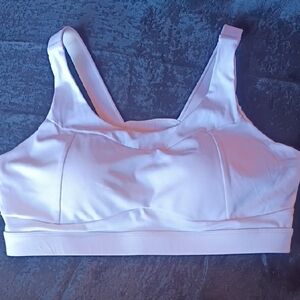 💰4/$15 DEAL! Women’s Light White Wireless Comfort Bra